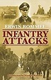 Infantry Tactics by Erwin Rommel