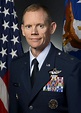 MAJOR GENERAL JIM DAWKINS JR. > U.S. Air Force > Biography Display