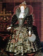 Elizabeth I, Queen of England - European History Photo (8169636) - Fanpop