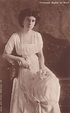 Maria's Royal Collection: Princess Sophie of Schönburg-Waldenburg ...