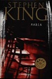 “Rabia” de Richard Bachman (Stephen King) | Lectura y Locura