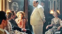 Poirot: The Mystery of the Blue Train (2005) | MUBI