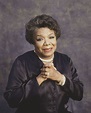 La historia de vida de Maya Angelou para convertirse en un espectáculo de Broadway: mujer ...