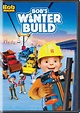 Bob's Winter Build | Bob the Builder 2015 CGI Series Wikia | Fandom