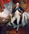 King George III Facts | George III Of England | DK Find Out