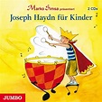 Joseph Haydn Für Kinder (2 CDs) – jpc