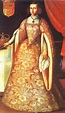 Retrato de Germana de Foix | Aragon, Isabella of castile, Renaissance