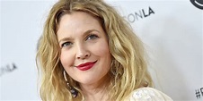 Drew Barrymore talks about her past, about drugs and her debut as a ...