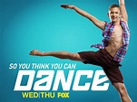 SYTYCD 7 - So You Think You Can Dance Wallpaper (14932164) - Fanpop