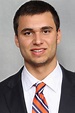 Cannon Smith – Clemson Tigers Official Athletics Site