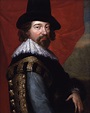 Historia Universal para principiantes: Francis Bacon (1561-1626 ...