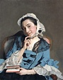 Louise d’Épinay, femme de lettres. Épistolarité, récit et roman ...