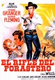 El rifle del forastero - Película - 1957 - Crítica | Reparto | Estreno ...