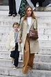 Stella McCartney is supported by her daughter Reiley | Stella mccartney ...