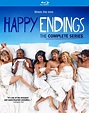 Best Buy: Happy Endings: The Complete Series [Blu-ray]