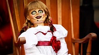 La verdadera historia de la muñeca Annabelle que pocos conocen