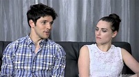 Who is Colin Morgan Wife? Dating Girlfriend? Age, Net Worth in 2022& Bio