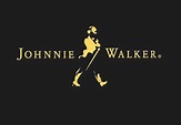Johnnie Walker Logo And Symbol, Meaning, History, PNG, Brand | vlr.eng.br