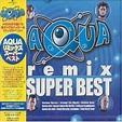 Aqua Album Cover Photos - List of Aqua album covers - FamousFix
