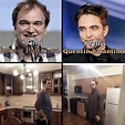 The Best Robert Pattinson Memes