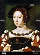 Eleanor de Austria y Leonor de Castilla (1498-1558), princesa de ...