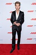 Austin Butler Wears Boots at ‘AARP’ Movies for Grownups Awards 2023 ...