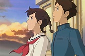From Up on Poppy Hill 2013, directed by Goro Miyazaki | Film review