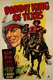 ‎Bandit King of Texas (1949) directed by Fred C. Brannon • Reviews ...
