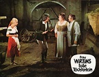 PosterDB - Frau Wirtins tolle Töchterlein (1973)