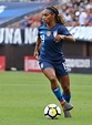 Crystal Dunn - Celebrity biography, zodiac sign and famous quotes