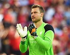 Simon Mignolet | FIFA 17 leaked ratings: Liverpool | Sport Galleries ...