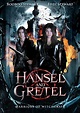 Hansel & Gretel: Warriors of Witchcraft (2013) | Movie and TV Wiki | Fandom