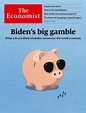 The Economist: Ampel-Koalitionen in Deutschland | Bidens ...