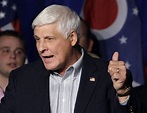 Rep. Bob Gibbs introduces bill to require citizenship proof for voter ...