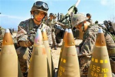 美買南韓彈藥援烏 俄完全撤出赫爾松 - 國際 - 自由時報電子報