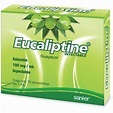 EUCALIPTINE – Super Farmacia Universal