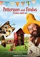 Film Pettersson & Findus: Findus zieht um - Cineman