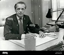 Jan. 01, 1974 - New Defense Secretary. Mr. Ian Gilmour. Photo shows Mr ...
