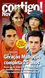 Contigo! Novelas-Ediçao 71 Magazine - Get your Digital Subscription
