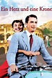 Ein Herz und eine Krone (1953) — The Movie Database (TMDb)