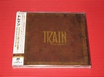 Train – Does Led Zeppelin II (2016, CD) - Discogs