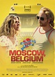 Moscow, Belgium | cineworx