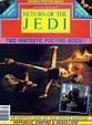 Star Wars Return of the Jedi Poster Magazine (1983) comic books