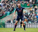 Dundee United hoping to sign Ross County star Craig Curran amid ongoing ...