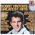 Bobby Vinton's Greatest Hits [Epic] - Bobby Vinton | Release Info ...