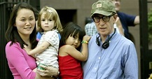 Woody Allen Stepdaughter Marriage: All We Know About It - OtakuKart