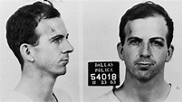 La misteriosa visita de Lee Harvey Oswald, el asesino de John F ...