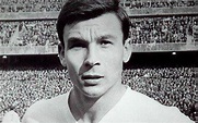 Muere Pedro de Felipe, leyenda del Real Madrid