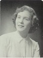SR Ruth Evelyn Turner Martin (1936-1998) - Find a Grave-gedenkplek