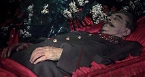 How Did Stalin Die? Inside The Soviet Dictator's Death And Its Aftermath